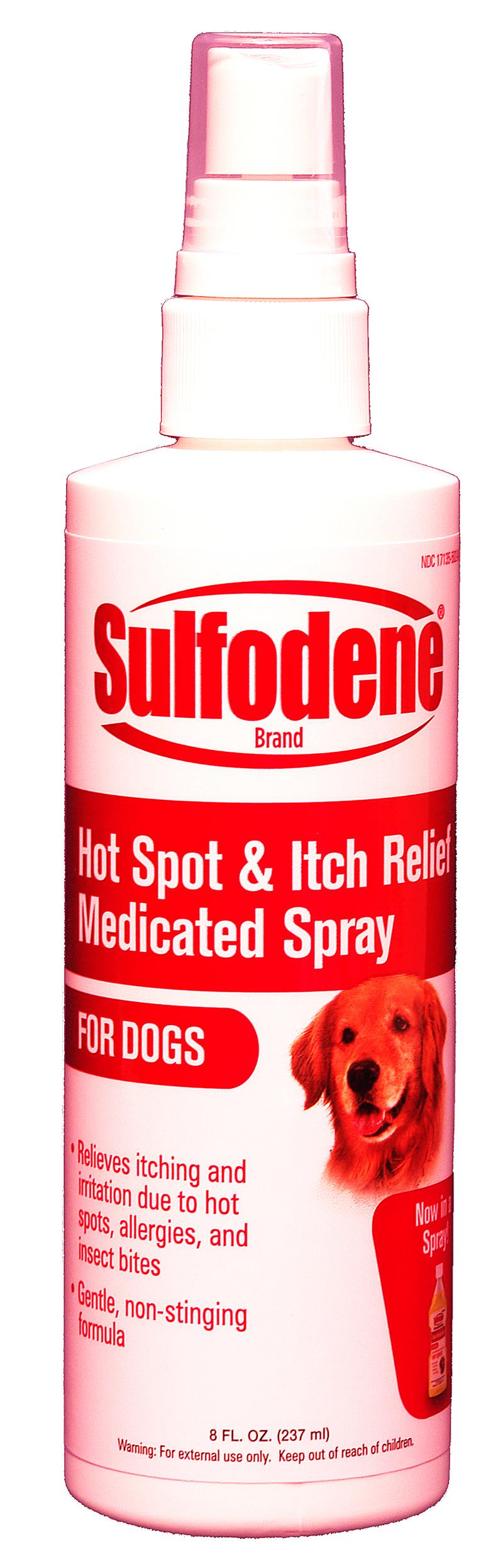 FN100526770__SULFODENE MEDICATED HOTSPOT, 8 OZ, 6/CSreplaces FN100515778