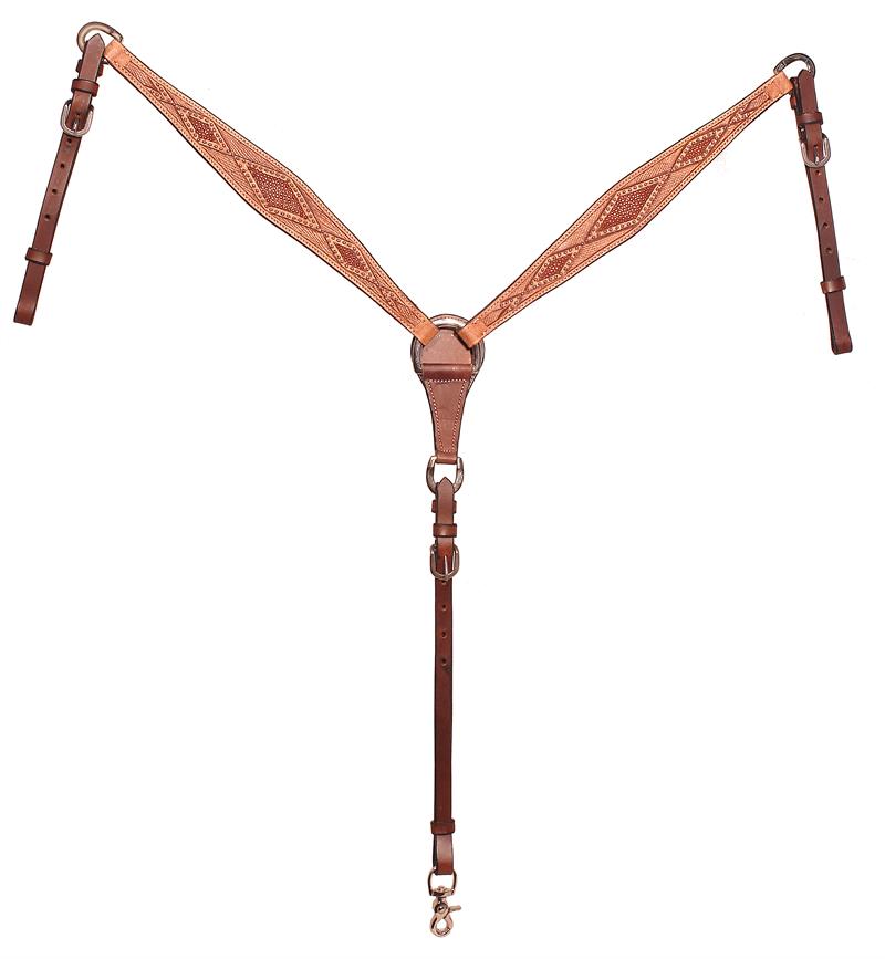 Chem Tac, Inc. Breast Collars