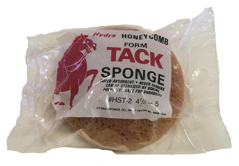 Honeycomb Tack Sponge